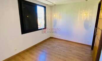 Imagem 7: APARTAMENTO PARA LOCAÇÃO NO CONDOMÍNIO JARDIM FIGUEIRAS - JUNDIAÍ/SP