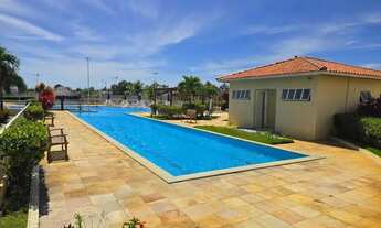 Imagem 5: Condomínio Vida Bela Praia Mar | Barra dos Coqueiros