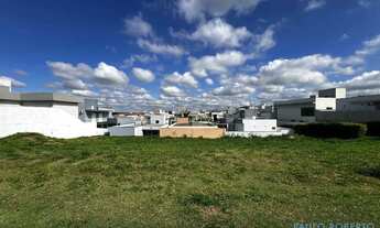 Imagem 2: TERRENO EM CONDOMÍNIO - RESIDENCIAL LAGOS DICARAÍ - SP