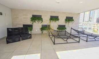 Imagem 3: Apartamento para locação 75m² 2 suítes