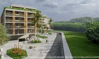 Imagem 4: O endereço que traduz o seu estilo de vida. Apartamento 3D.-R$ 669.025,40