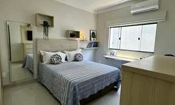 Imagem 6: Casa Semi Mobiliada