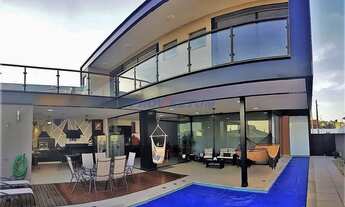 Imagem 2: Casa - Swiss Park - Campinas