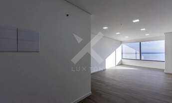 Imagem 2: Sala nova para alugar no Shopping Pontal no bairro Cristal!