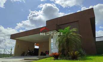 Imagem 3: Casa de condomínio em Rodovia da BA-531 - Via Abrantes - Cascalheira, s/n - Jardim Limoeir