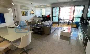 Imagem: LINDO E ESPAÇOSO APARTAMENTO NO PINA