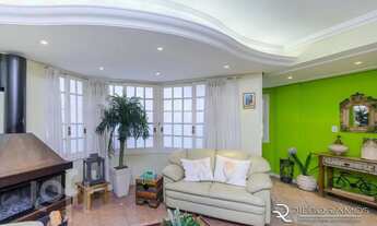 Imagem 4: Casa à venda em Boa Vista com 245 m², 4 quartos, 2 suítes, 3 vagas