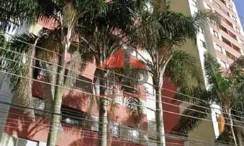 Imagem 2: Apto. Aricanduva 2 Dorm. Condomínio Cristal Park I