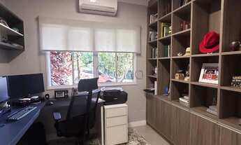 Imagem 7: Sobrado à venda em Vinhedo, Condomínio Reserva da Mata, com 3 suítes, com 250 m²