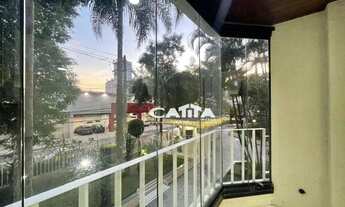 Imagem 6: Apartamento para locação no Tatuapé - 3 quartos - 1 vaga