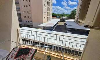 Imagem 5: LINDO APARTAMENTO PARA VENDA NO CONDOMÍNIO RESIDENCIAL BERLIM