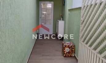 Imagem 2: Casa em Rua Otávio Miguel da Silva - Parque Suzano - Suzano/SP