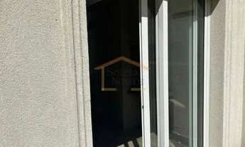 Imagem 7: Apartamento, 2 dormitórios, sendo 2 suites, 1 vaga de garagem. 106m² Vila Ester