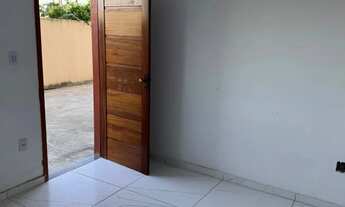 Imagem 2: Alugo casa 2 quartos Bairro São João