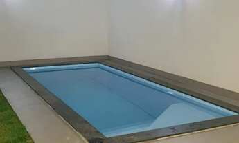 Imagem 2: Casa à venda com 3 dormitórios em Vila palmira, Campo grande cod:111