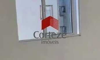 Imagem 4: Apartamento com 48,69m² 2 quartos, à venda, no bairro Pinheirinho em Curitiba