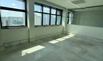 Imagem 5: Andar/laje corporativa para aluguel e venda tem 360 metros quadrados com 9 salas