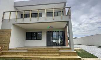 Imagem 3: Casa a venda no condomínio hookipa