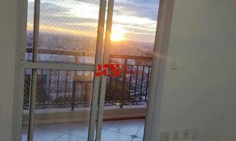 Imagem 4: Apto Vila Andrade - 69m², 02 dormitórios, sendo 01 suíte, 02 vagas