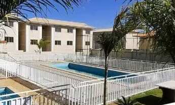 Imagem: Vd Ágio Duplex 2qts ao lado BR 040, Atrás