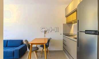 Imagem 7: Aluguel Apartamento 1 Dormitórios - 32 m² Pinheiros