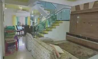 Imagem 4: Casa 05 quartos - duplex -Condomínio Ponta Negra 2- Ponta Negra - Venda