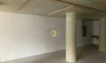 Imagem 3: Loja comercial para locação na Vila Madalena com 122m², 1 vaga de garagem