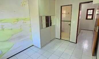 Imagem 7: Casa com 3 dormitórios à venda, 117 m² por R$ 420.000,00 - Lagoa Redonda - Fortaleza/CE