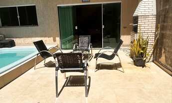 Imagem: Alugo Casa com Pscina na ilha para temporada