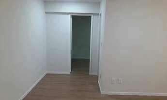 Imagem 5: Apartamento para venda possui 50 metros quadrados com 1 quarto