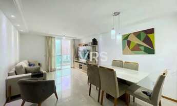 Imagem 2: Apartamento com 2 dormitórios à venda, 81 m² por R$ 630.000,00 - Agriões - Teresópolis/RJ