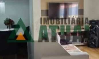 Imagem 5: Imóvel comercial e sobreloja com 160 m² na cidade de Cambé