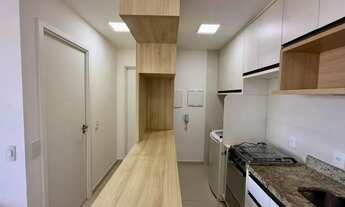 Imagem 2: Imóvel para aluguel com 49 metros quadrados com 1 quarto em Renascença - São Luís - MA