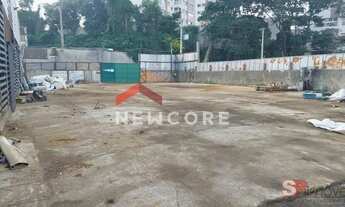 Imagem 2: Lote em Rua Itaquera - Jardim Stella - Santo André/SP