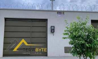 Imagem: Casa para Venda em Goiânia, Parque João