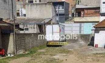 Imagem 4: Terreno à venda, 1020 m² por R$ 4.500.000,00 - Osvaldo Cruz - São Caetano do Sul/SP