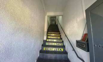 Imagem 2: Sala para alugar, 30 m² por R$ 880,26/mês - Conjunto Habitacional Santa Etelvina II - São