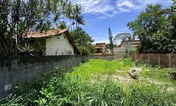 Imagem 5: Lote plano, 360m², murado, legalizado, vista para reserva da tiririca no Engenho do Mato