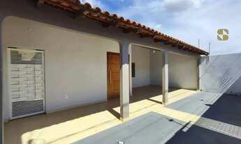 Imagem 4: Imóvel para venda possui 195 metros quadrados com 2 quartos em Canelas - Várzea Grande - M