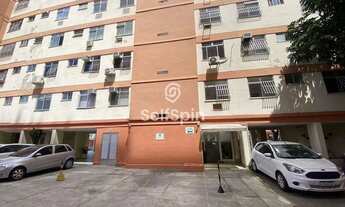 Imagem 2: Apartamento de 2 quartos em Icaraí com vaga