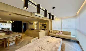 Imagem 6: Ed. Vitrine Umarizal - 183 m² - 3 suítes + escritório