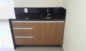 Imagem 7: Imóvel para aluguel possui 37 metros quadrados