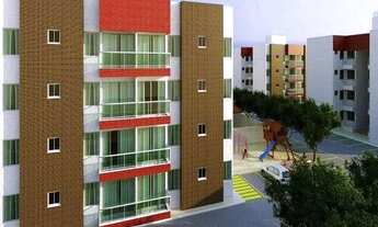 Imagem 7: Apartamento no Condominio Continental em Teresina-PI