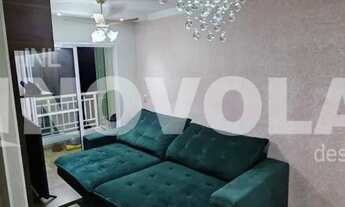 Imagem 2: Apartamento, Vila Amália