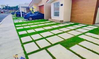 Imagem 4: Tales de Mileto: 03 suítes nova primeira moradia leia