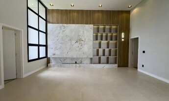 Imagem 4: Casa Alto Padrão Fazenda Itapema - Limeira SP