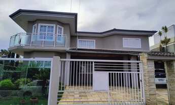 Imagem: VICENTE PIRES, CASA 5 SUITES, ARM/PLAN