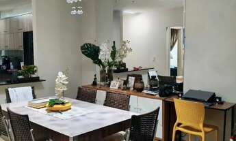 Imagem 5: CONDOMÍNIO JARDIM ESPANHA, CASA COM 130M², 3 QUARTOS SENDO 1 SUITE, 2 VAGAS, TAPANÃ