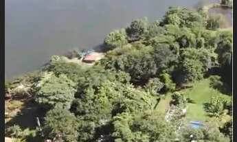 Imagem 5: Rancho no Miranda - Paraíso Particular