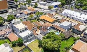 Imagem 4: Terreno à venda, 1466 m² por R$ 5.900.000 - Prado Velho - Curitiba/PR